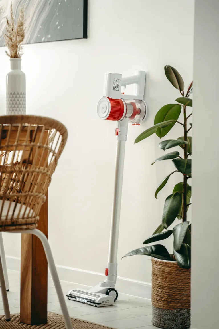 Adler AD 7051 tolmuimeja eemaldatav käepide