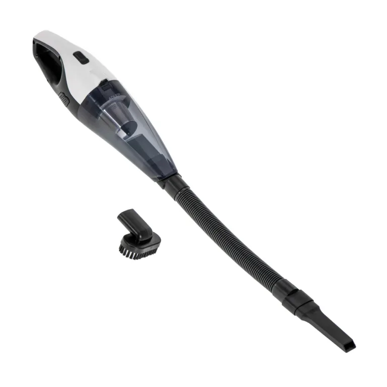Adler AD 7059 aku aut Tolmuimeja LED-valgusega painduv toru