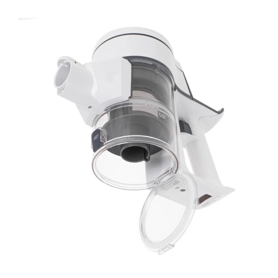 Adler AD 7064 2in1 valge juhtmevaba tolmuimeja märg- ja kuivpuhastuseks – 20