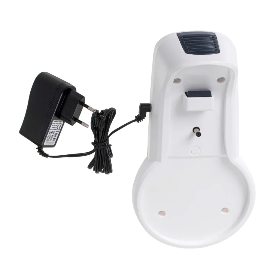 Adler AD 7064 2in1 valge juhtmevaba tolmuimeja märg- ja kuivpuhastuseks – 3