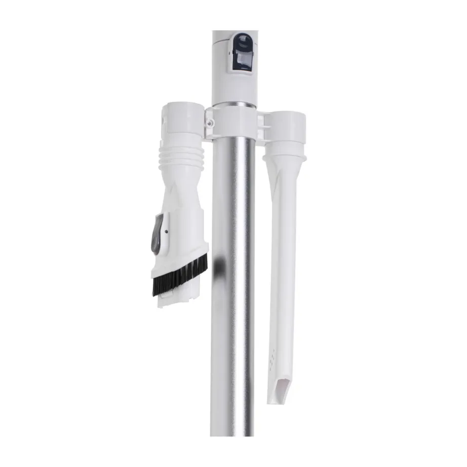 Adler AD 7064 2in1 valge juhtmevaba tolmuimeja märg- ja kuivpuhastuseks – 4