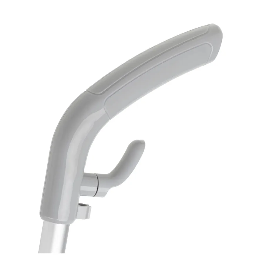 Adler AD 7068 valge/hall aurumopp 1300 W, 0,35 L veepaagiga kõvadele põrandatele ja vaipadele – 3