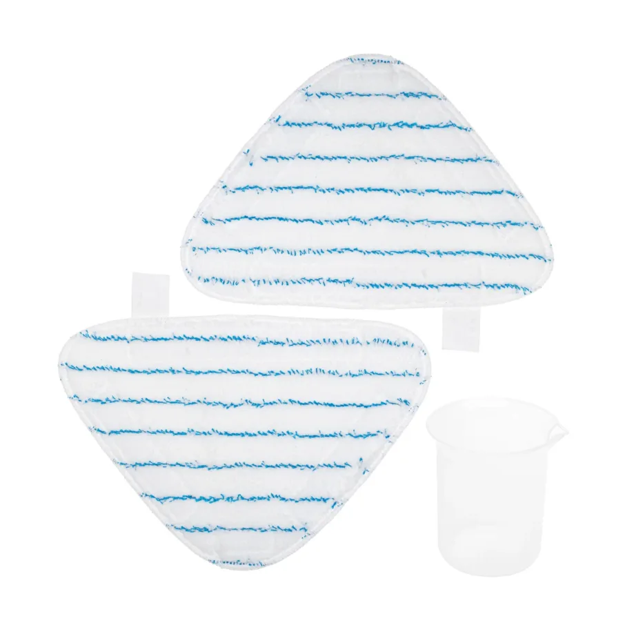 Adler AD 7068 valge/hall aurumopp 1300 W, 0,35 L veepaagiga kõvadele põrandatele ja vaipadele – 8