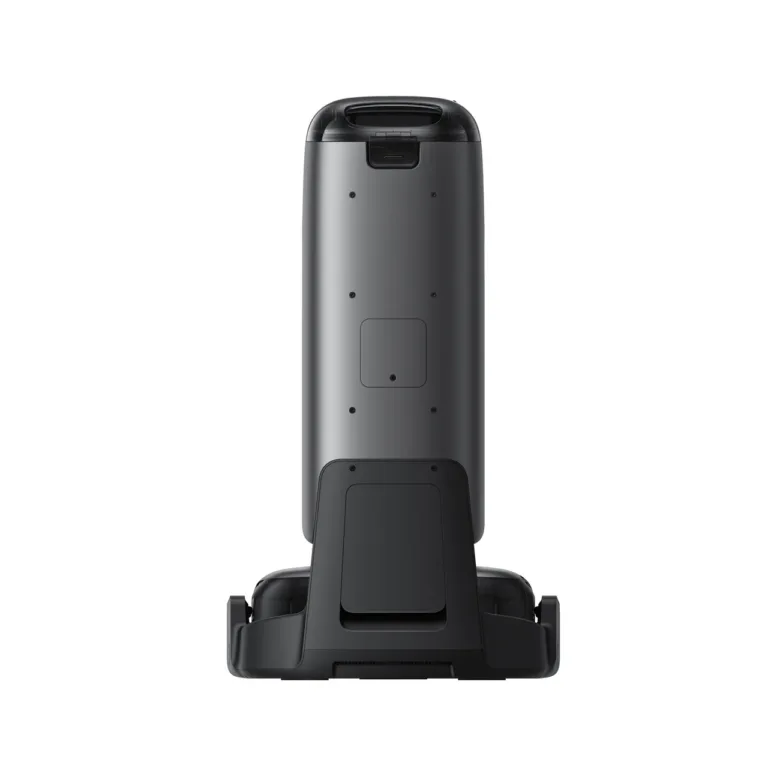 Anker Eufy S1 Pro hall märg robot tolmuimeja tagaosa