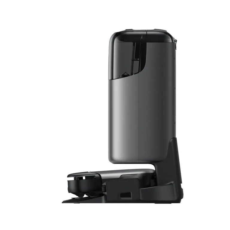 Anker Eufy S1 Pro hall märg robot tolmuimeja tagaosa