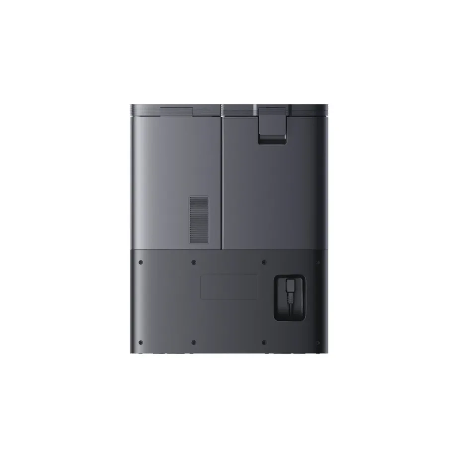 Anker Eufy X10 Pro Omni must robottolmuimeja mopiga, 8000 Pa, 2,5 L tolmupaagiga – 10