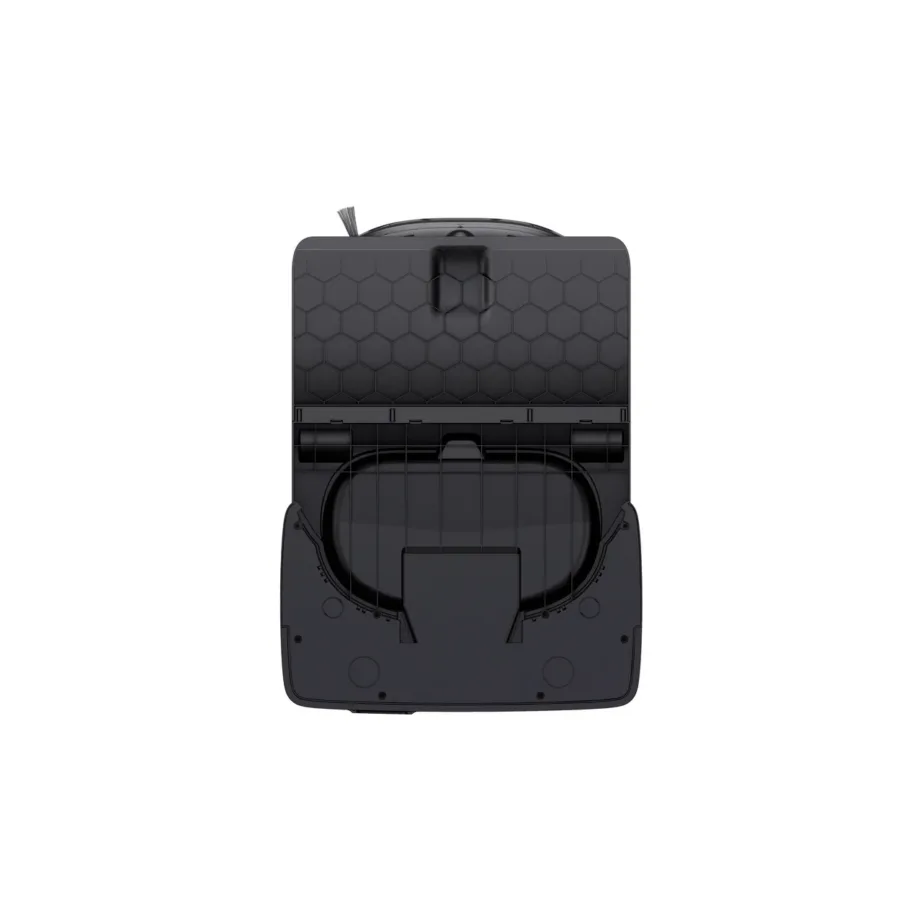 Anker Eufy X10 Pro Omni must robottolmuimeja mopiga, 8000 Pa, 2,5 L tolmupaagiga – 13