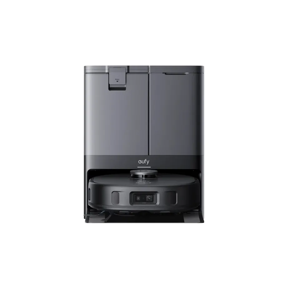 Anker Eufy X10 Pro Omni must robottolmuimeja mopiga, 8000 Pa, 2,5 L tolmupaagiga – 7