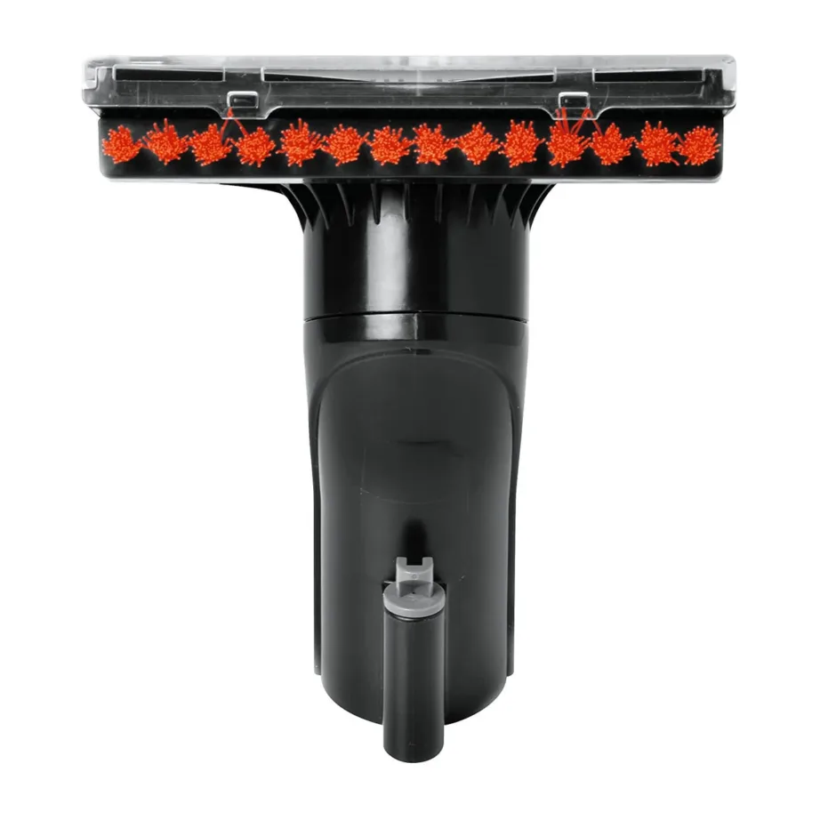 Bissell 3-in-1 mööblitekstiili puhastushari titanium otsik vaiba- ja plekieemaldusmasinatele - 2
