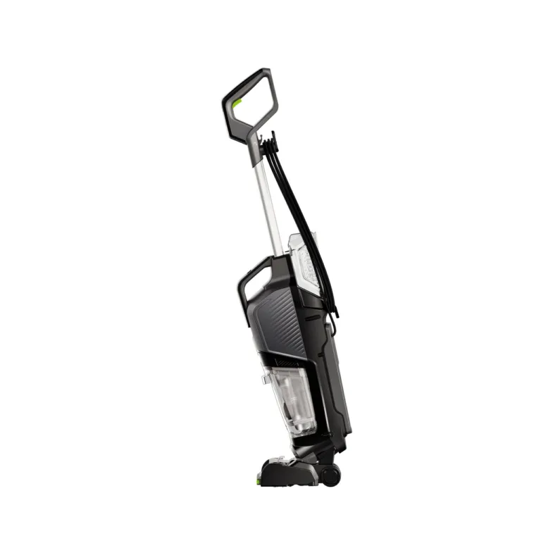 Bissell Crosswave HydroSteam Pet Select eestvaade