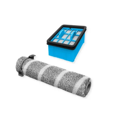 crosswave zerogap tarvikute komplekt harjarull ja filter