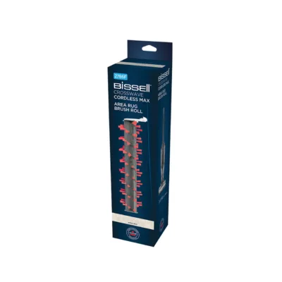 crosswave max vaibaharjarull Bissell pakendis