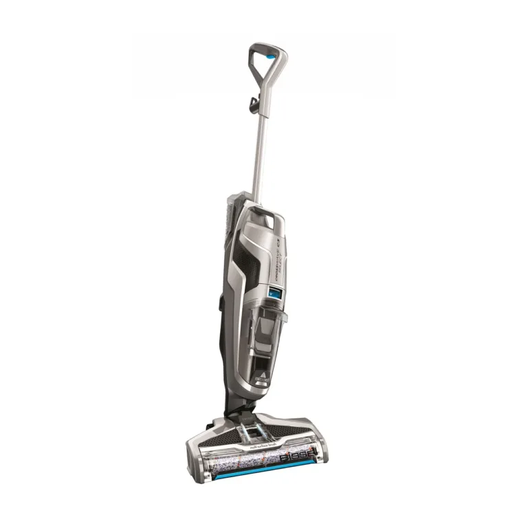 Bissell CrossWave C3 lahtivõetud osad