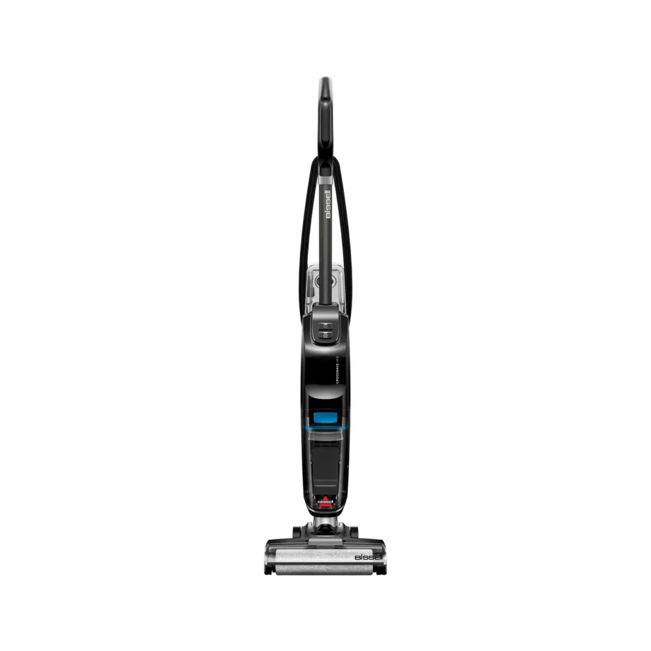 Bissell CrossWave HF2 Pro must/hall/sinine juhtmega käsi-põrandapesur 340 W 0,75 L märgpesuga - 3