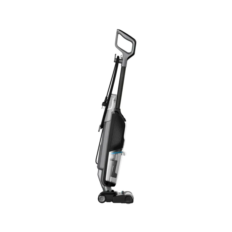 Bissell CrossWave HF2 Pro must/hall/sinine märgpesupesur eestvaates