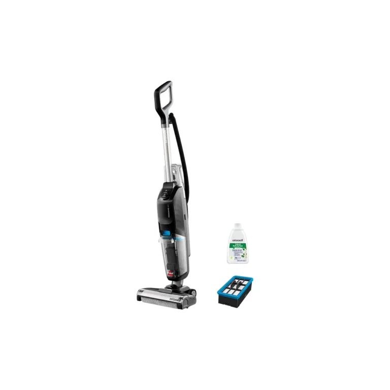 Bissell CrossWave HF2 alus ja tarvikute hoidik