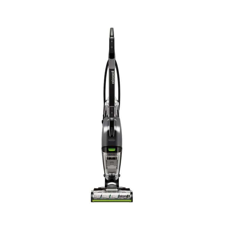 hall juhtmega põrandapesur loomadele Bissell Crosswave HydroSteam Pet Pro tarvikutega
