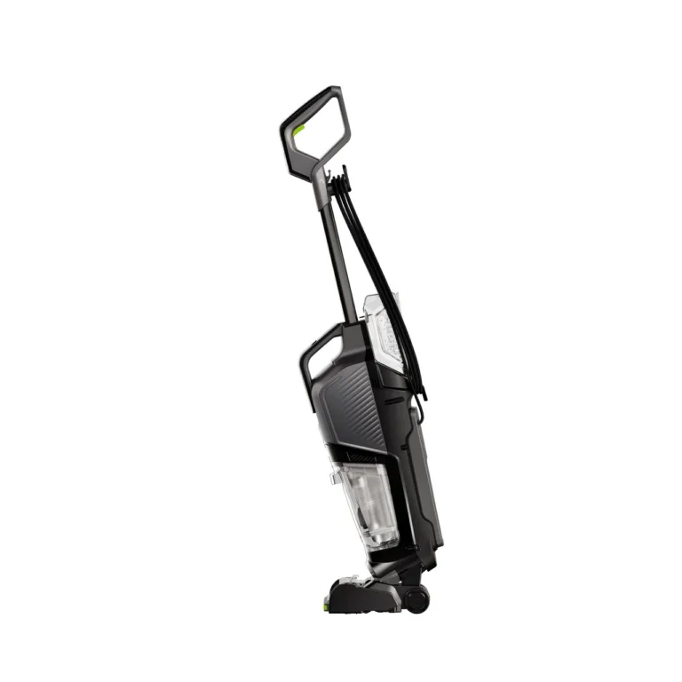 Bissell Crosswave HydroSteam Pet Pro hall juhtmega põrandapesur loomadele eestvaates