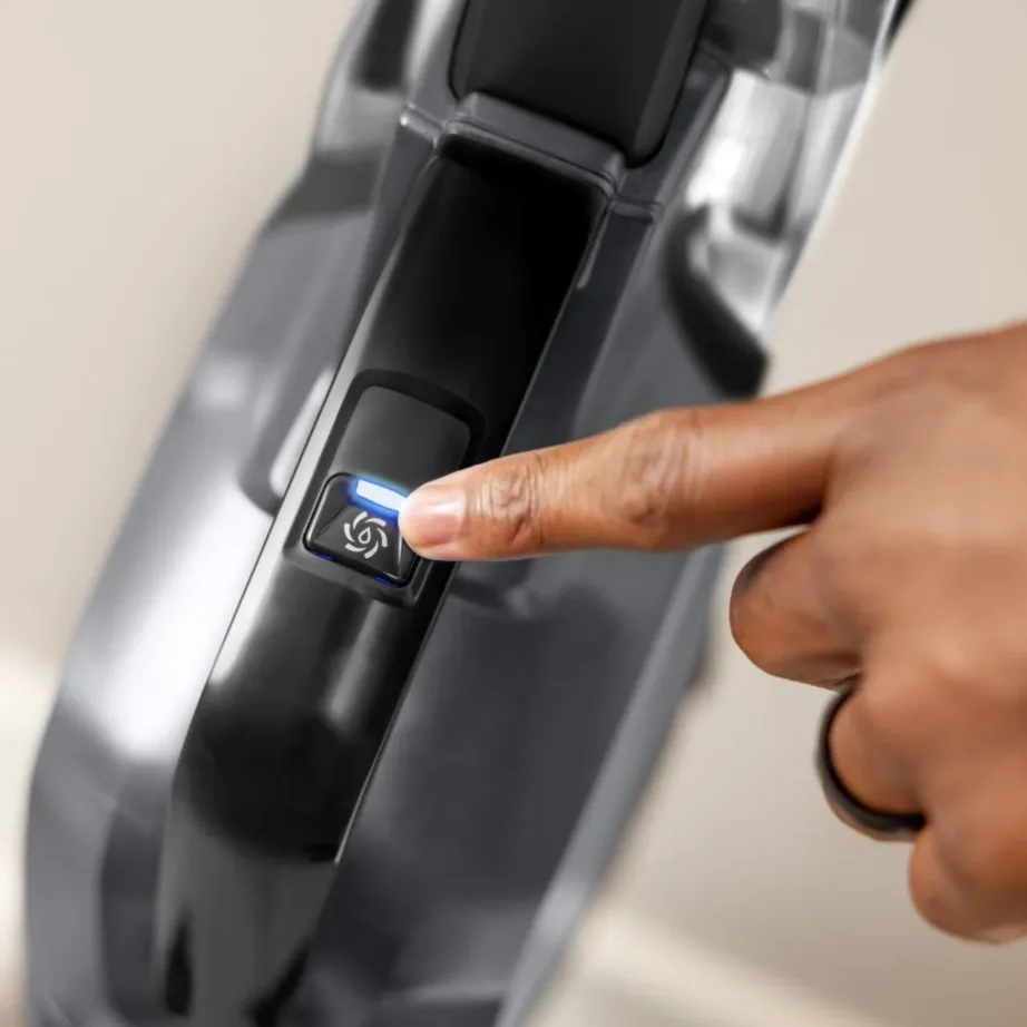 Bissell Crosswave HydroSteam Pet Pro 27 cm hall juhtmega multi-pinnakombain pesufunktsiooniga – 5