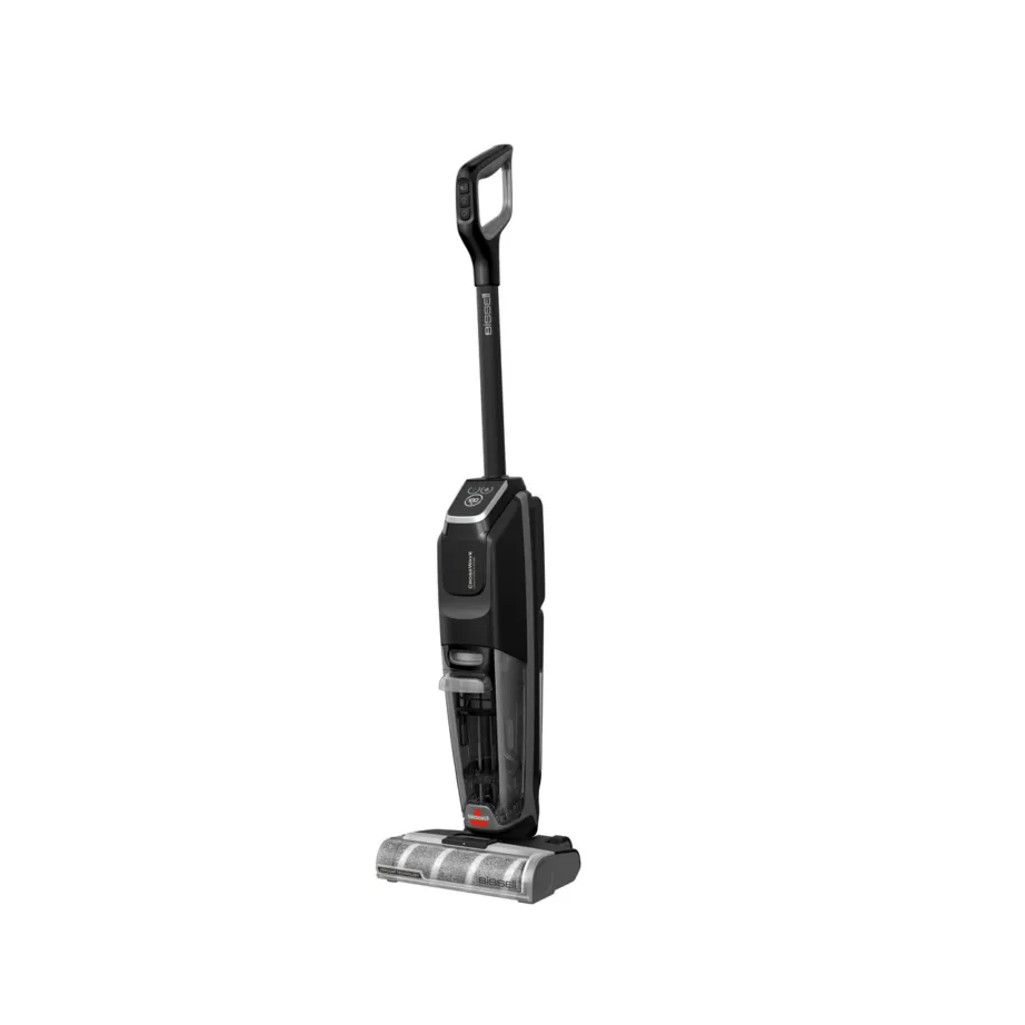 Bissell CrossWave OmniForce Edge PRO juhtmevaba must/titaan märg- ja kuivtolmuimeja 25,9 V - 3