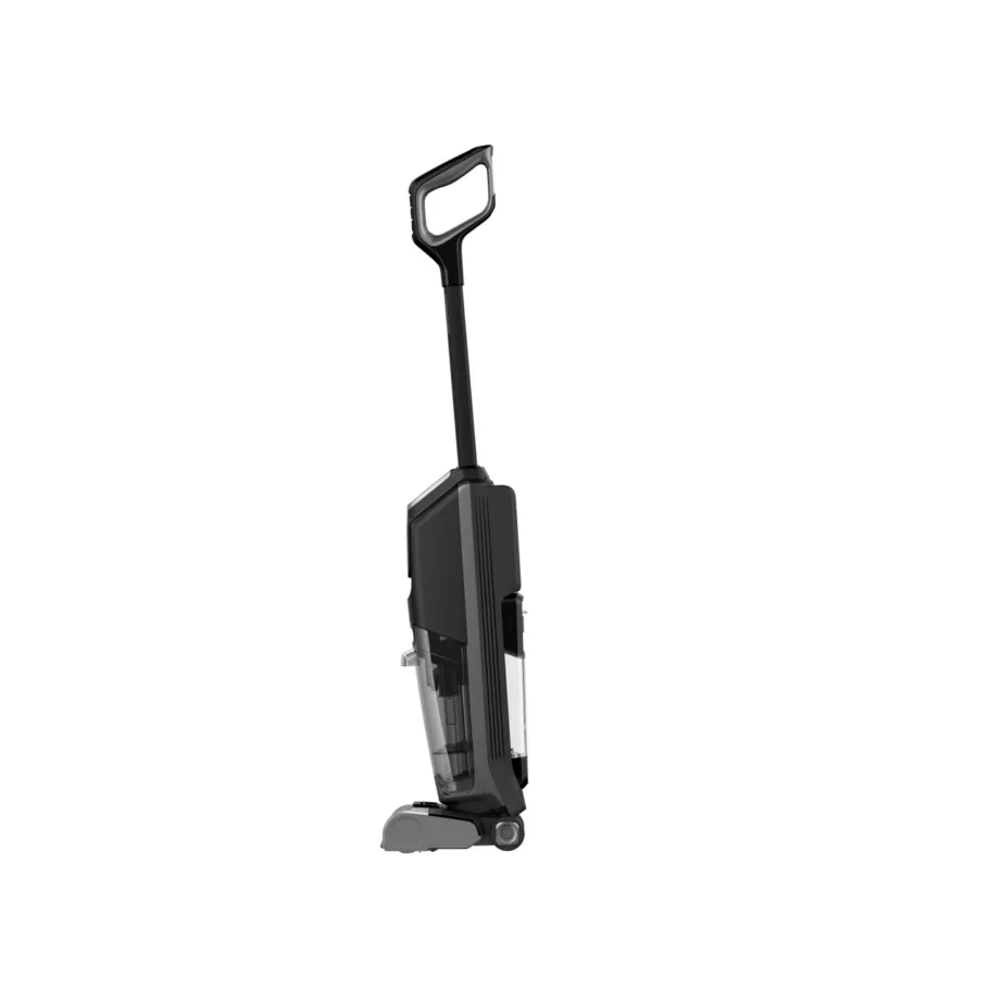 Bissell CrossWave OmniForce Edge PRO juhtmevaba must/titaan märg- ja kuivtolmuimeja 25,9 V - 4