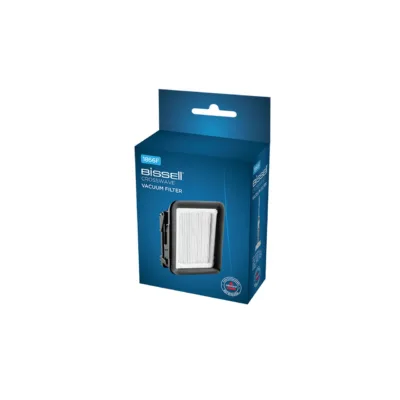 Bissell CrossWave tolmuimeja filter pakendis
