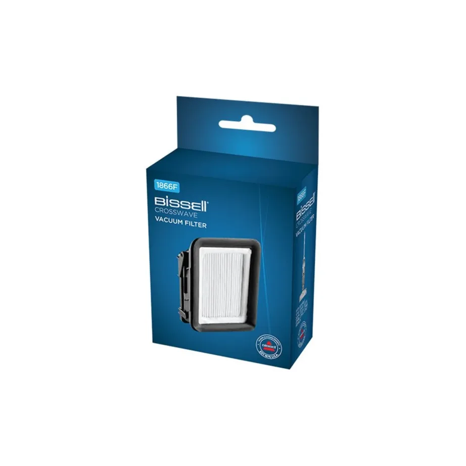 Bissell CrossWave tolmuimeja filter 8 x 15,2 x 4 cm 1 tk – 5