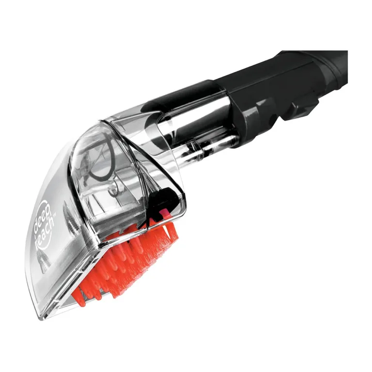 bissell vaibapuhastaja otsik titanium vaibal