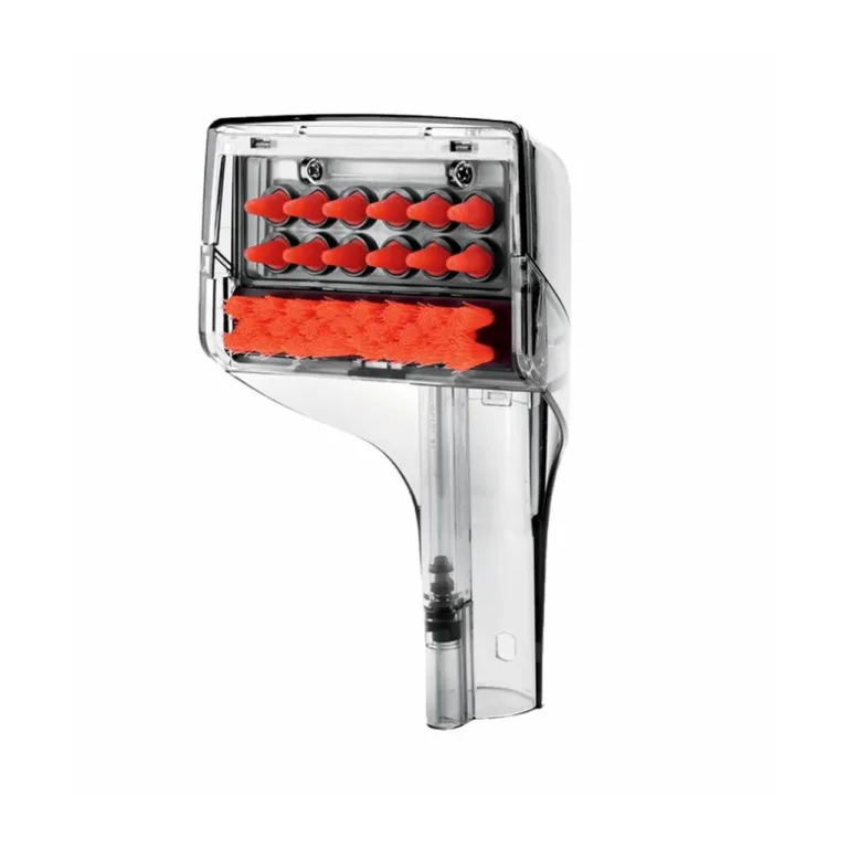 bissell vaibapuhastaja otsik titanium puhastusharjastega