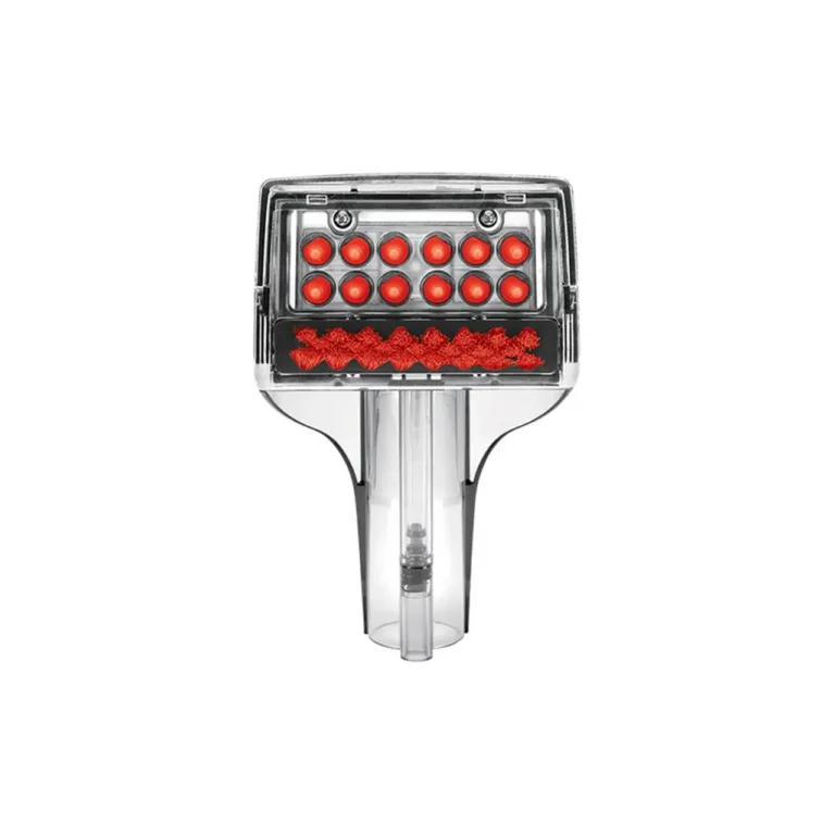 bissell vaibapuhastaja otsik titanium altvaates harjased