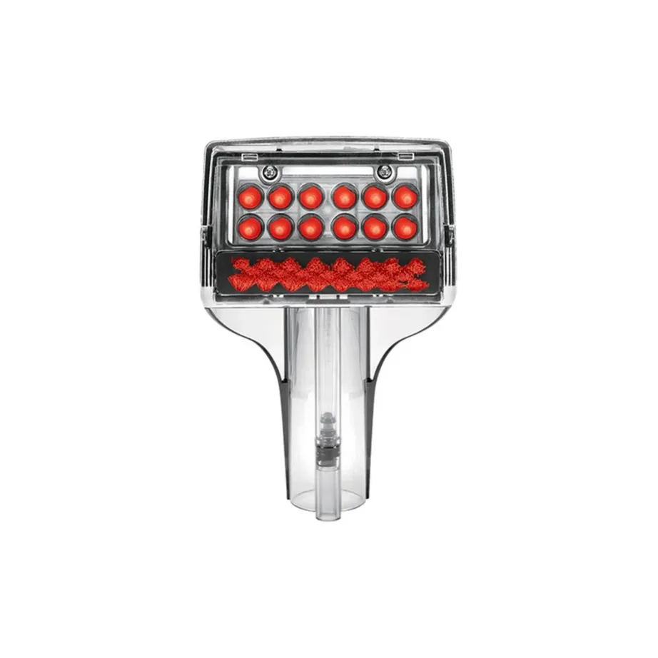 Bissell Deep Reach Tool Titanium otsik vaipadele ja vaibapuhastitele – 4