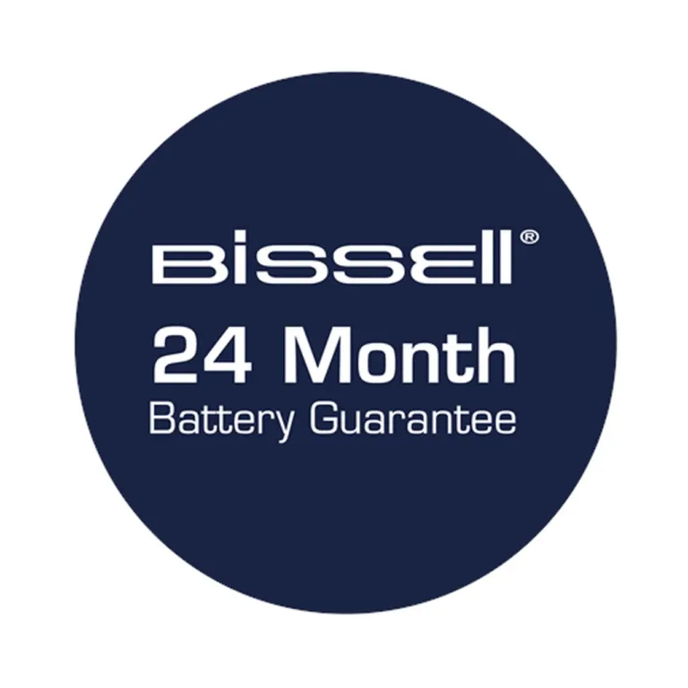 Bissell Featherweight Pro Eco sinine/titaan seisev vaade