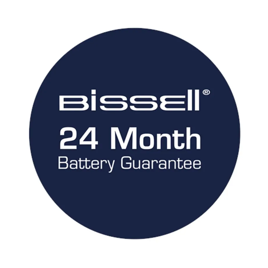 Bissell Featherweight Pro Eco sinine/titaan 450 W juhtmega varstolmuimeja 0,5 L – 8