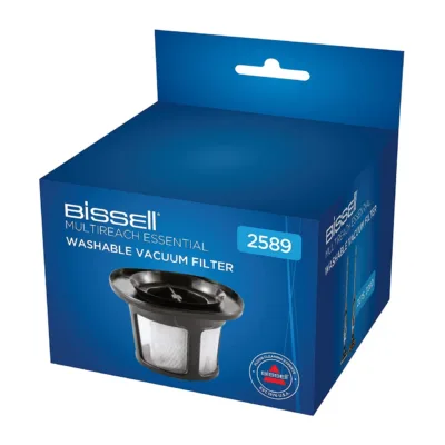 Bissell multireach essential pestav filter originaalkarbis