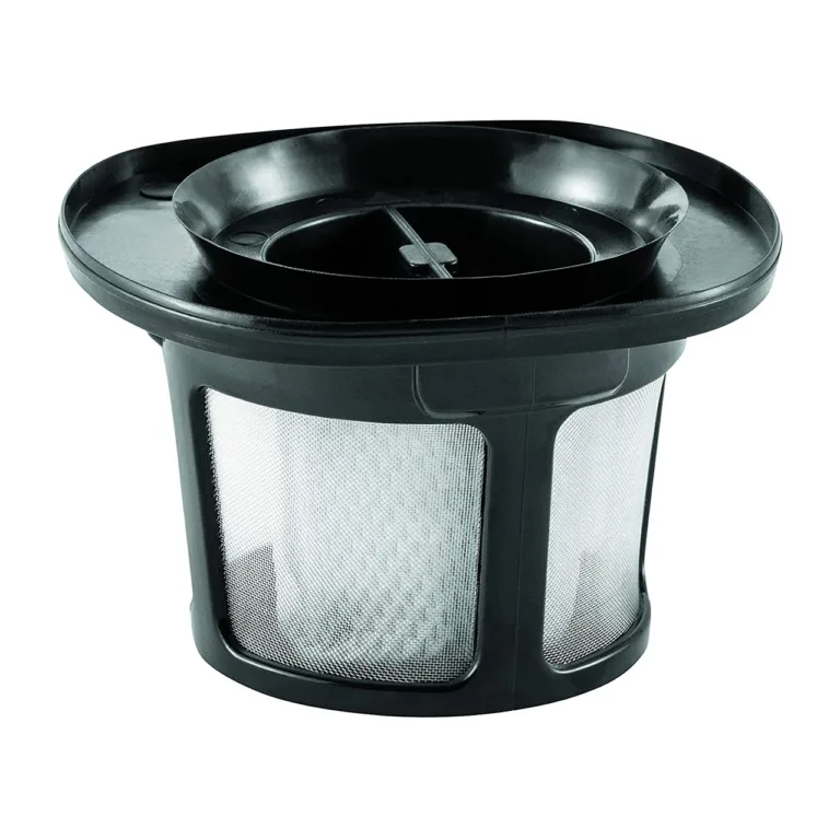 Bissell multireach essential pestav filter originaalkarbis