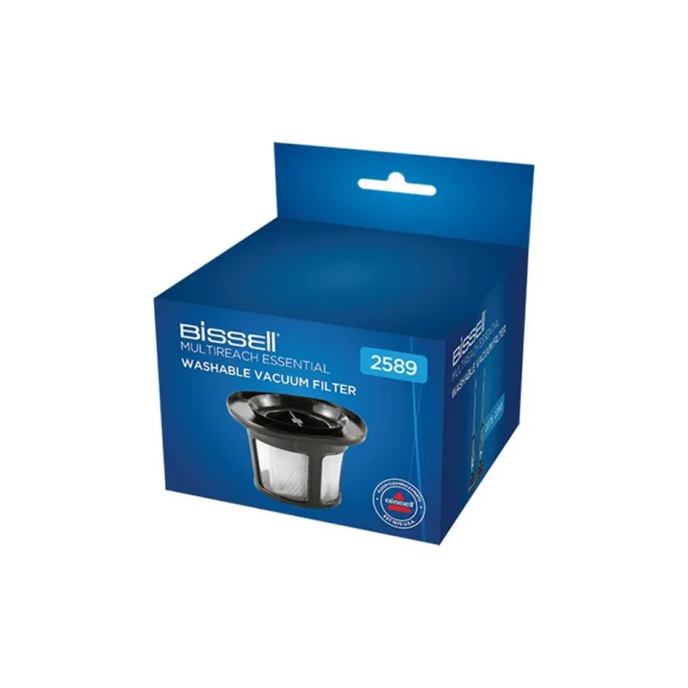 Bissell multireach essential pestav filter detailne vaade