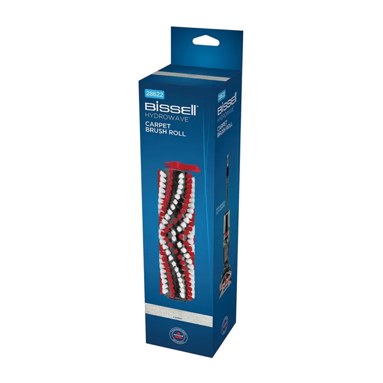Pestav vaiba harjarull Bissell Hydrowave XL pakendis