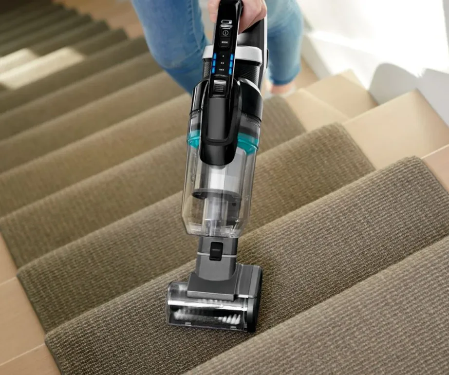 Bissell Icon motoriseeritud turbootsik tolmu ja allergeenide eemaldamiseks, 1 tk – 3