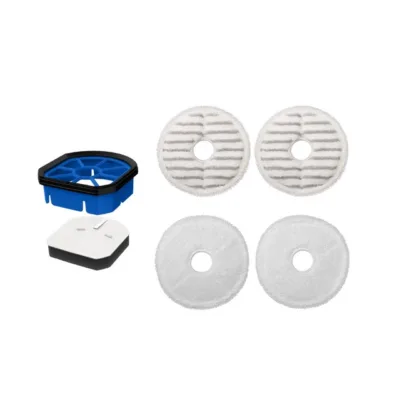 Bissell SpinWave Vac hoolduskomplekt mopipadjad ja filter