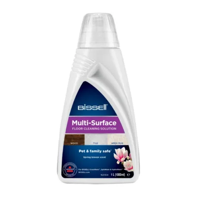 Bissell pesuvahend CrossWave Multi Surface 1000ml pudel