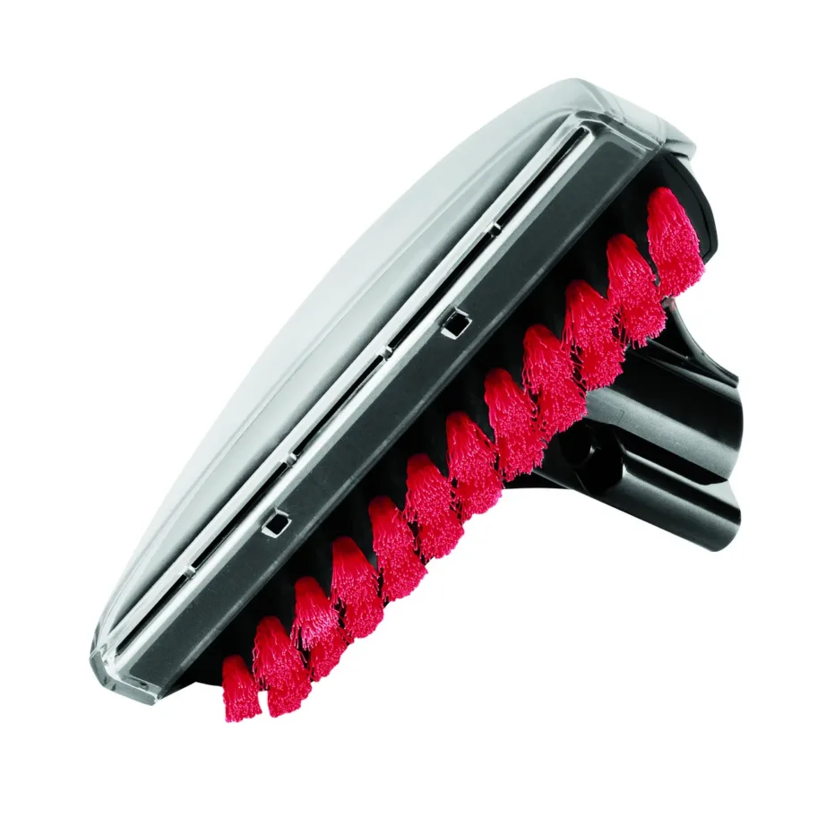 Bissell MultiClean Spot & Stain 4720M must/punane käsi-plekieemaldaja veepaagiga – 10