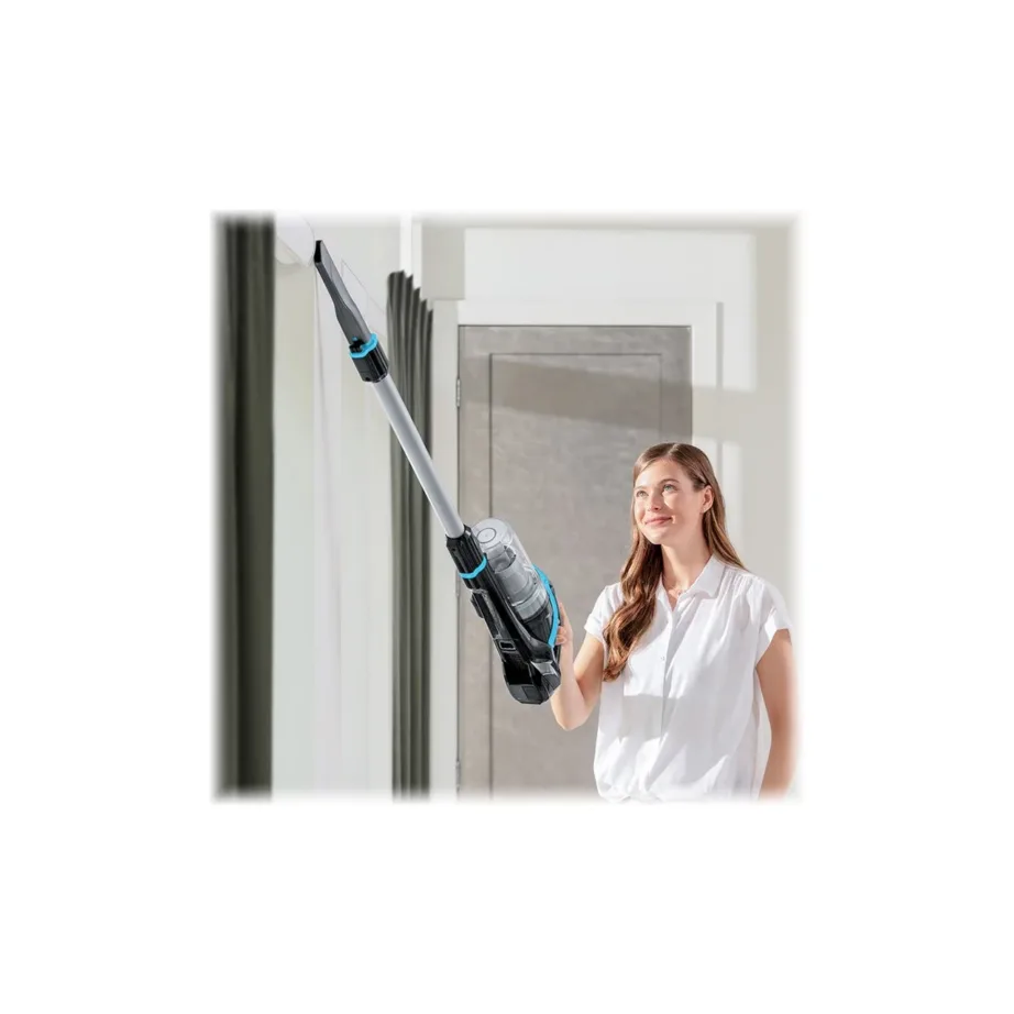 Bissell MultiReach Active 2907 must kitsas otsik tolmuimejale, plastik, 1 tk – 4