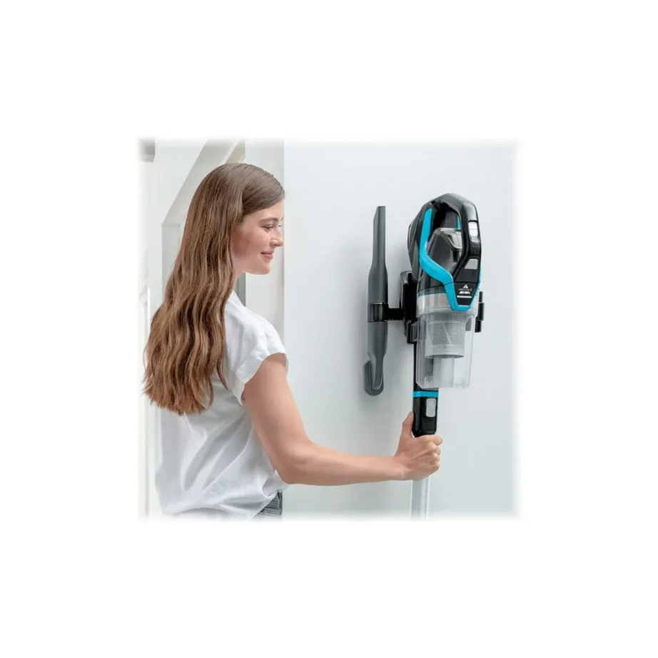 Bissell MultiReach Active 2907 must kitsas otsik tolmuimejale, plastik, 1 tk – 5