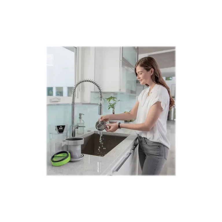 Bissell Multireach Active Pet Odor Management Filter pakend