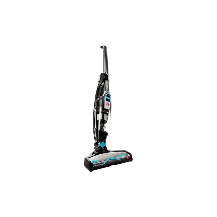 Bissell MultiReach Essential 18V must/sinine juhtmevaba varstolmuimeja ja käsitolmuimeja – 10