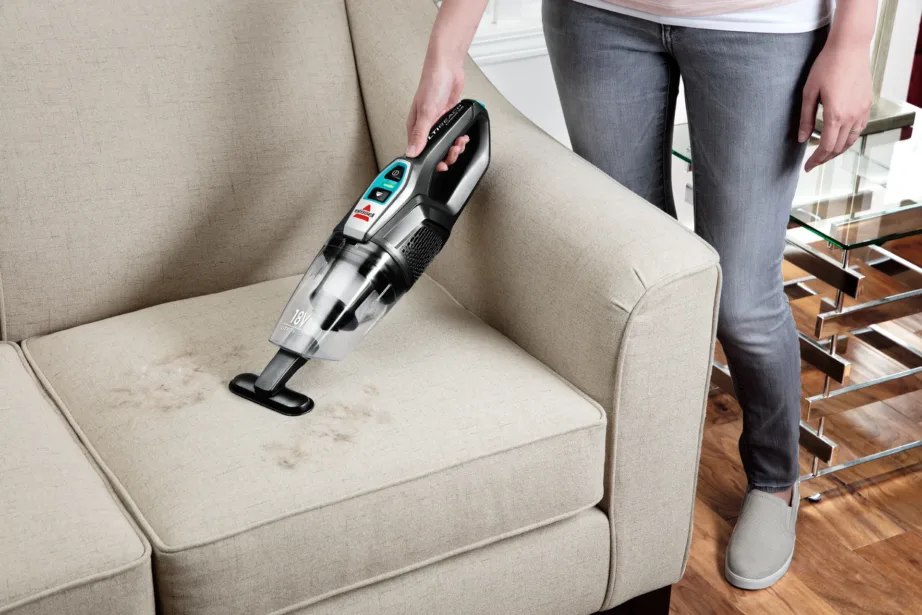 Bissell MultiReach Essential 18V must/sinine juhtmevaba varstolmuimeja ja käsitolmuimeja – 2