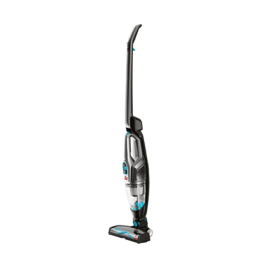 Bissell MultiReach Essential 18V must/sinine juhtmevaba varstolmuimeja ja käsitolmuimeja – 6