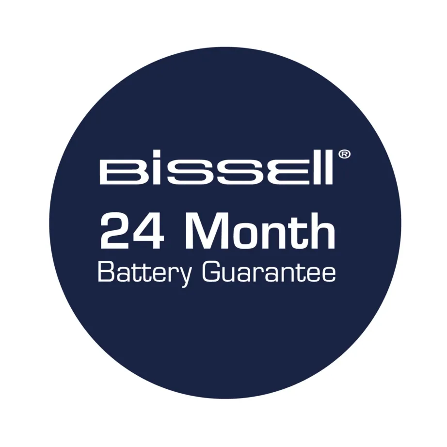 Bissell MultiReach Essential 18V must/sinine juhtmevaba varstolmuimeja ja käsitolmuimeja – 7