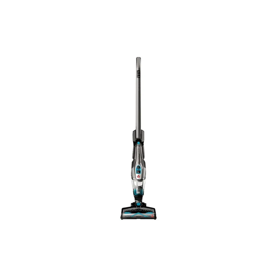 Bissell MultiReach Essential 18V must/sinine juhtmevaba varstolmuimeja ja käsitolmuimeja – 8