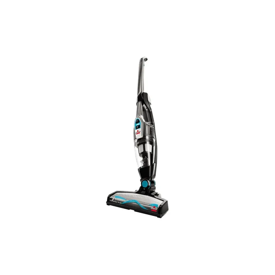 Bissell MultiReach Essential 18V must/sinine juhtmevaba varstolmuimeja ja käsitolmuimeja – 9